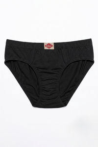 Lee Cooper Boys Solid Briefs (Pack of 3) - Multicolor — thumbnail 8